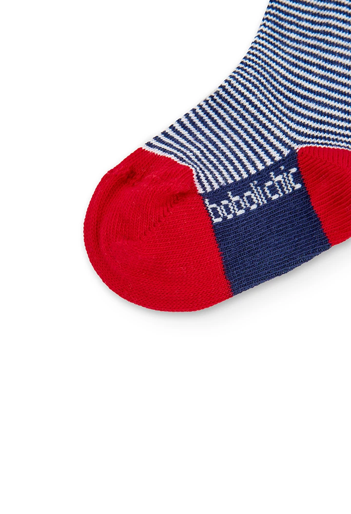 Pack socken für baby junge