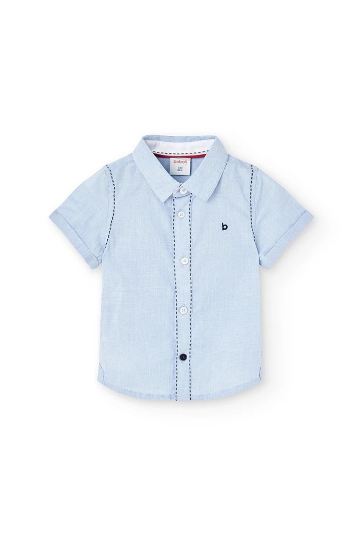 Chemise pour bébé garçon