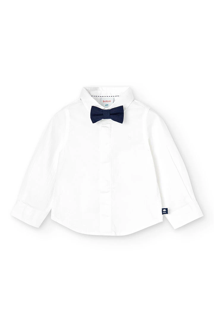 Chemise pour bébé -BCI