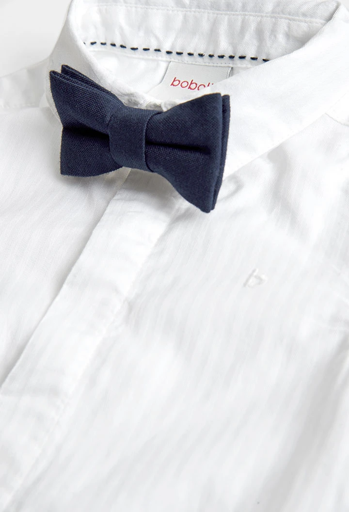 Chemise pour bébé -BCI