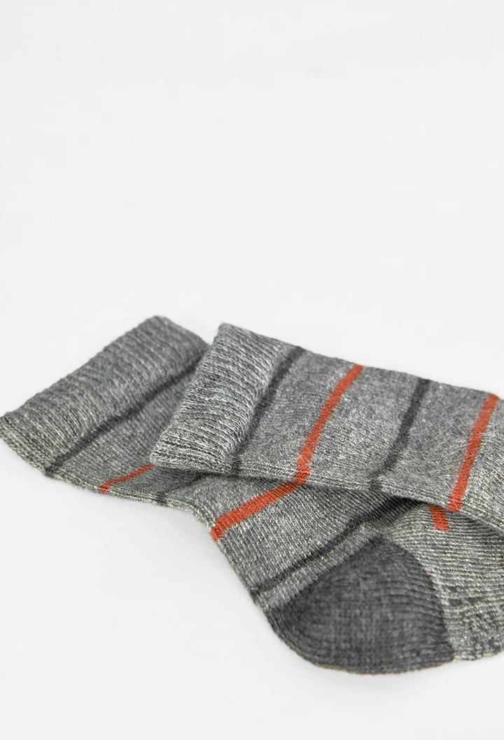 Pack de chaussettes pour bébé garçon -BCI