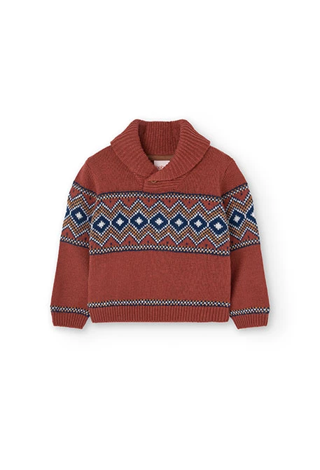 Chic baby boys sweaters Special Occasions