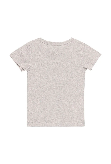 Pack de 2 t-Shirts pour garçon - organique