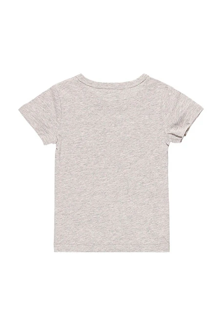 Pack de 2 t-Shirts pour garçon - organique