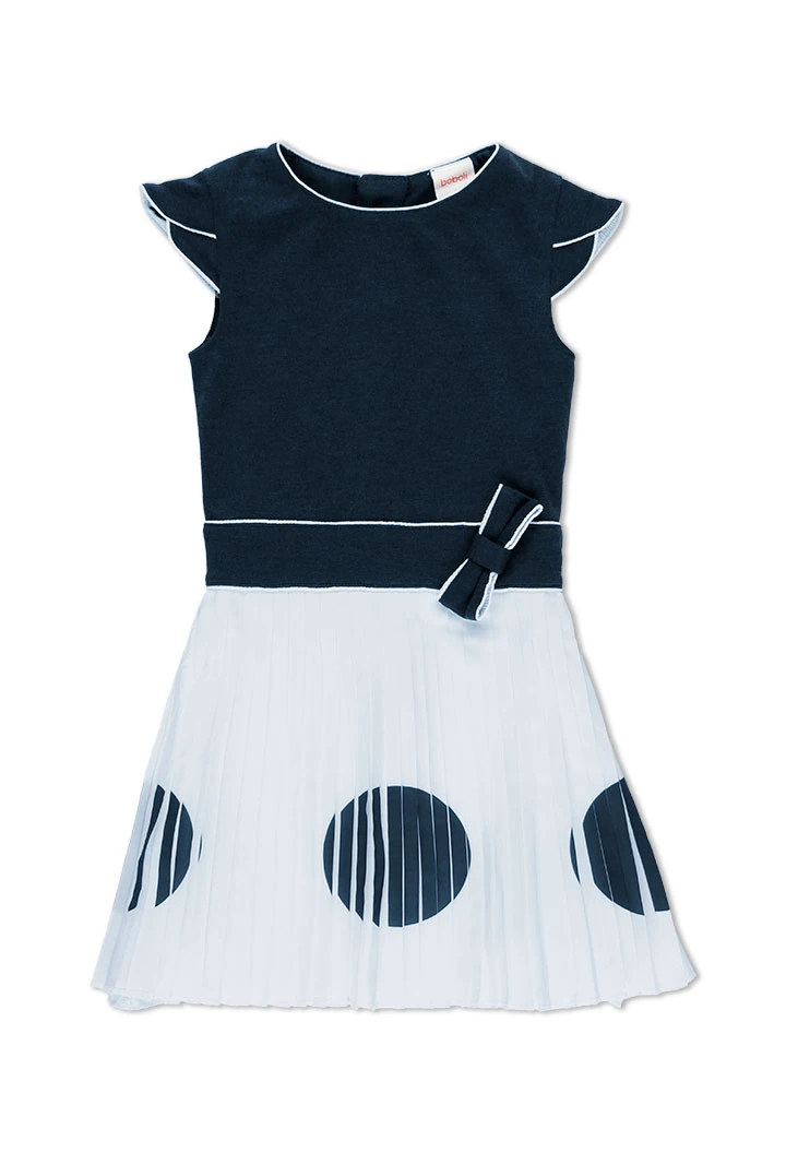 Robe pour fille