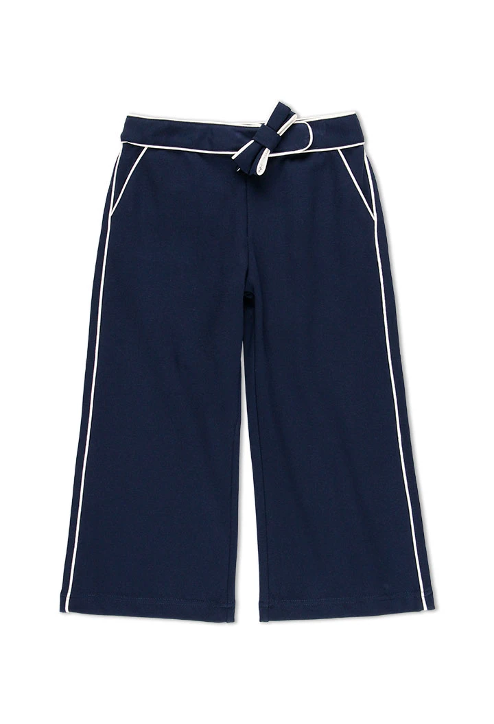 Pantalon pour fille