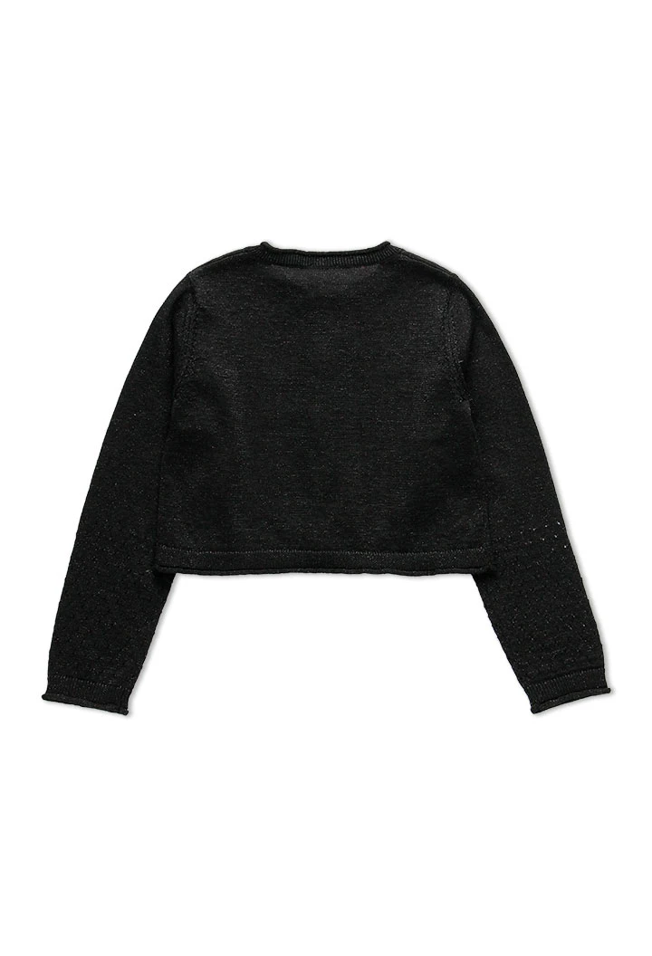 Gilet pour fille