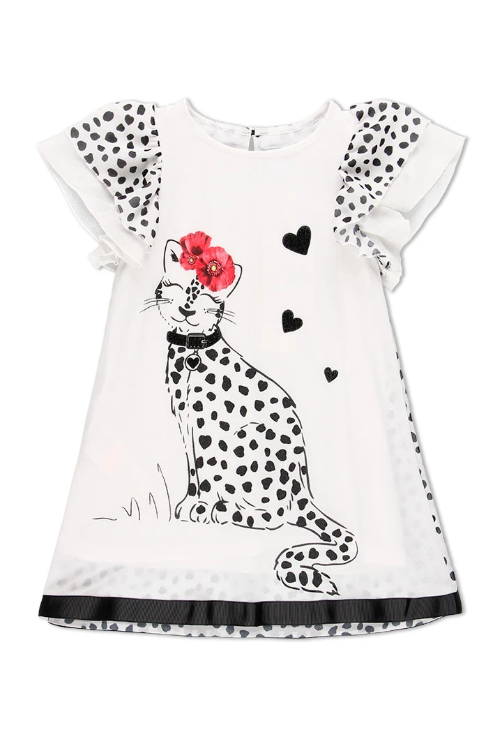 Robe pour fille