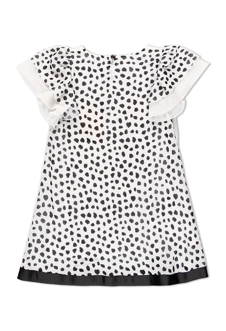 Robe pour fille