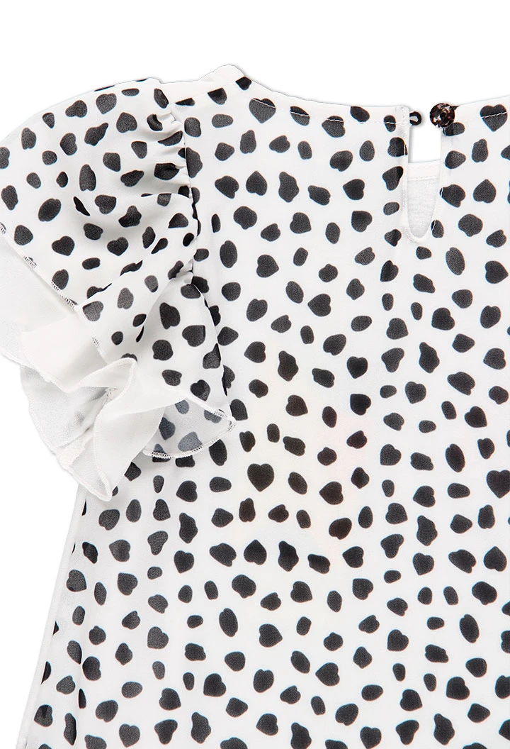 Robe pour fille