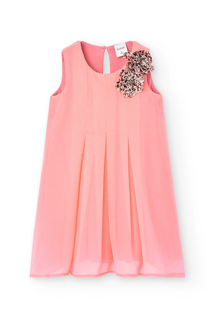 Robe pour fille