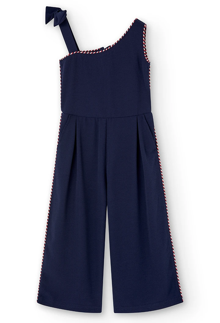 Jumpsuit for girl