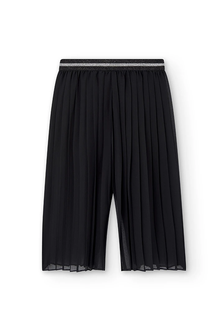 Pantalon gaza pour fille