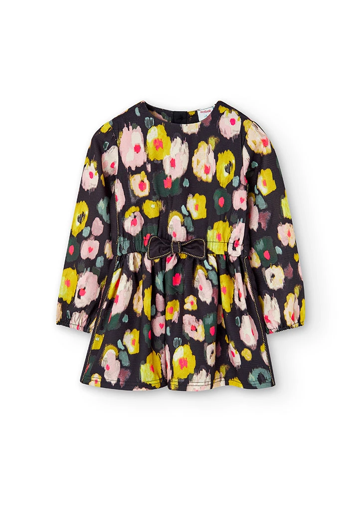 Robe fantasie pour fille