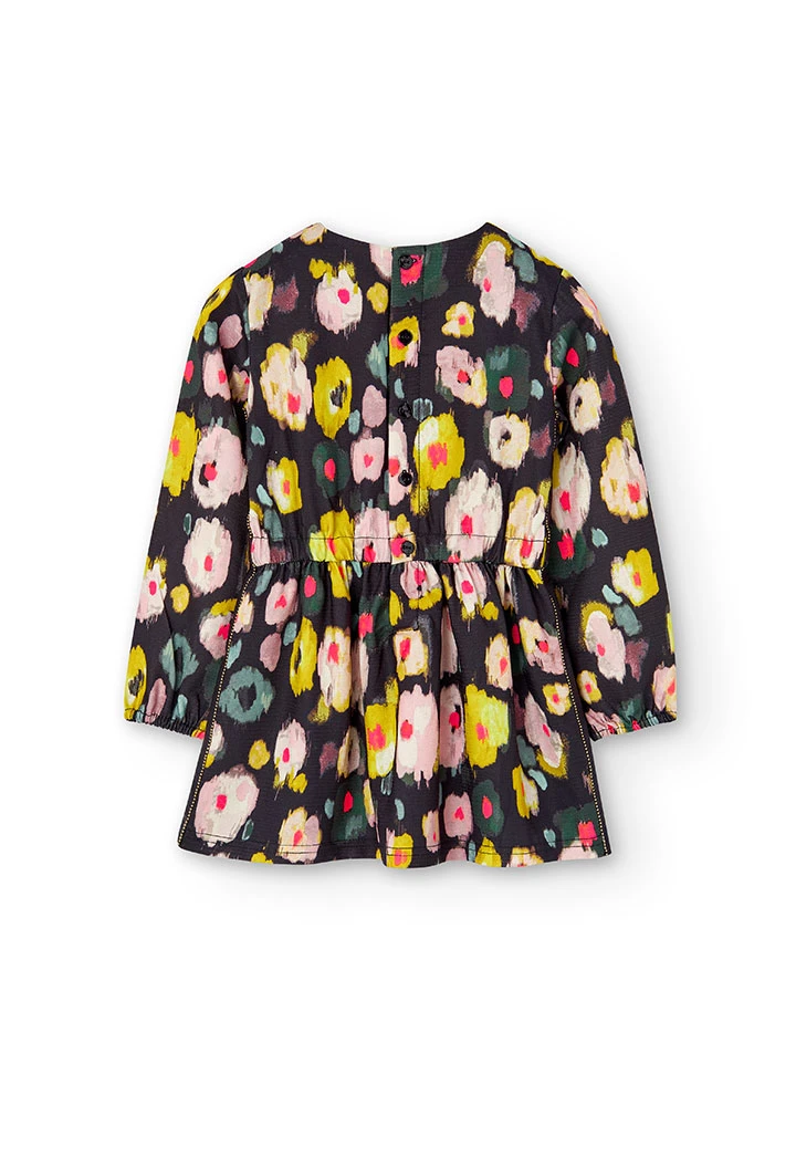 Robe fantasie pour fille
