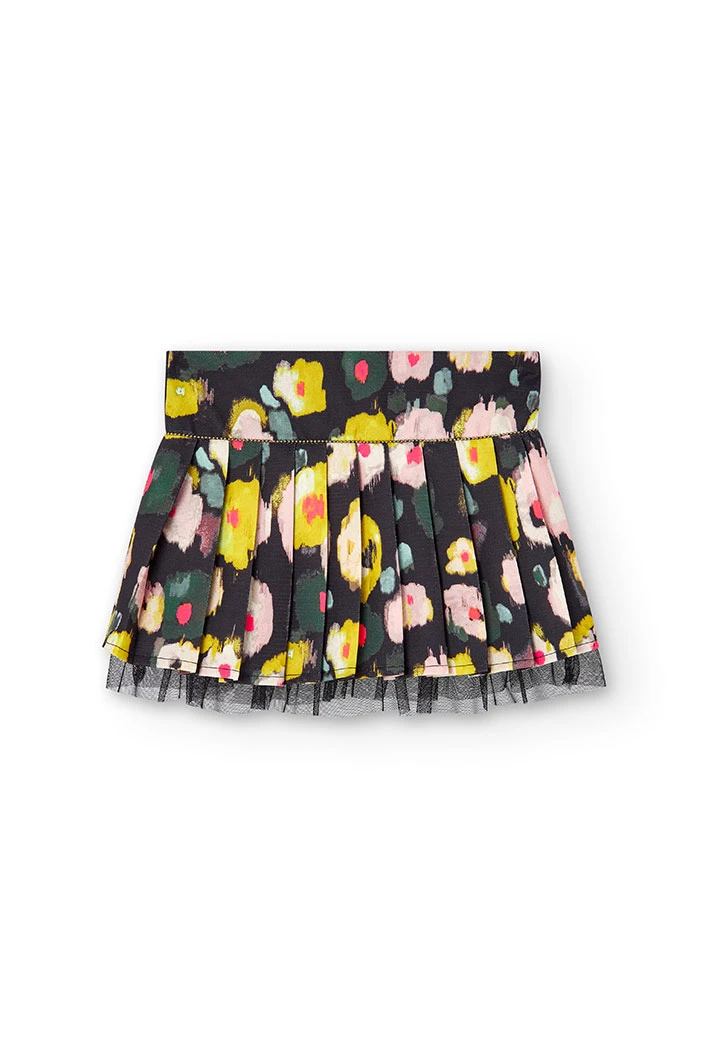 Skirt fantasy for girl