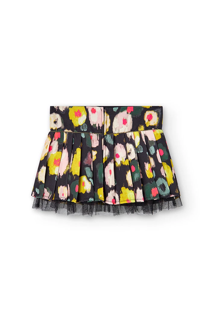 Skirt fantasy for girl