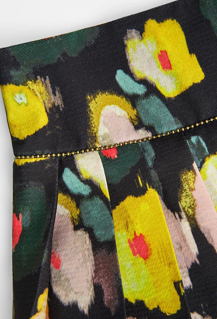 Skirt fantasy for girl