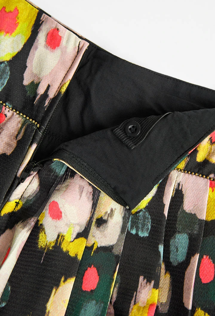 Skirt fantasy for girl