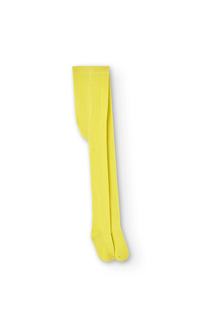 Collants pour fille -BCI