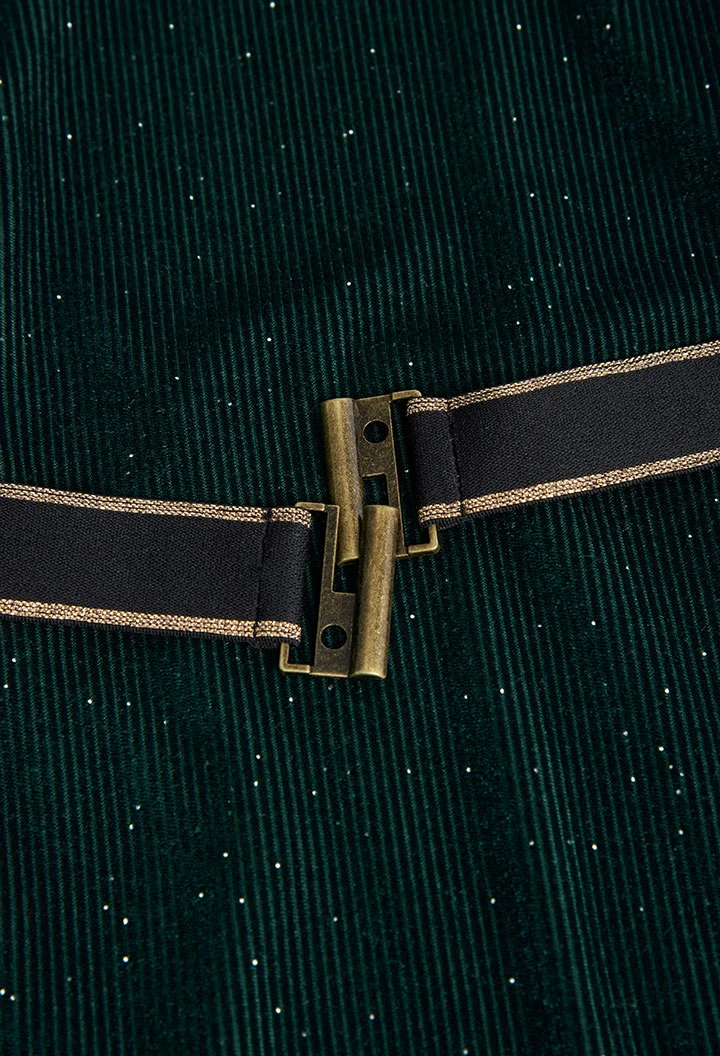 Vestido para menina