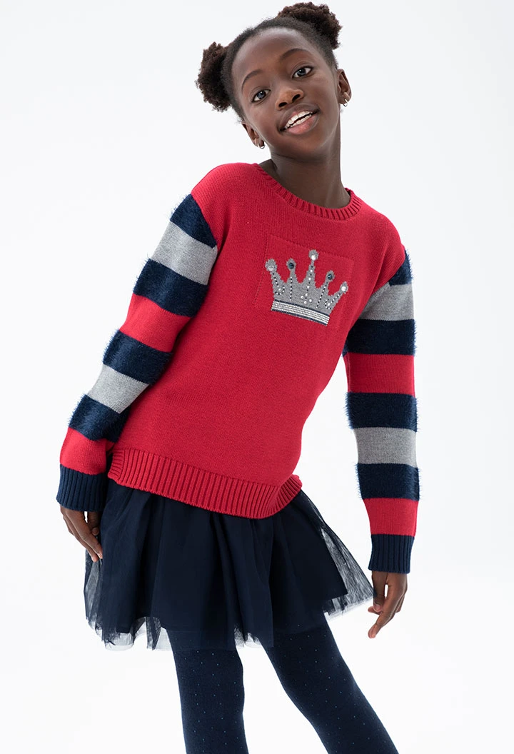 Robe pour fille