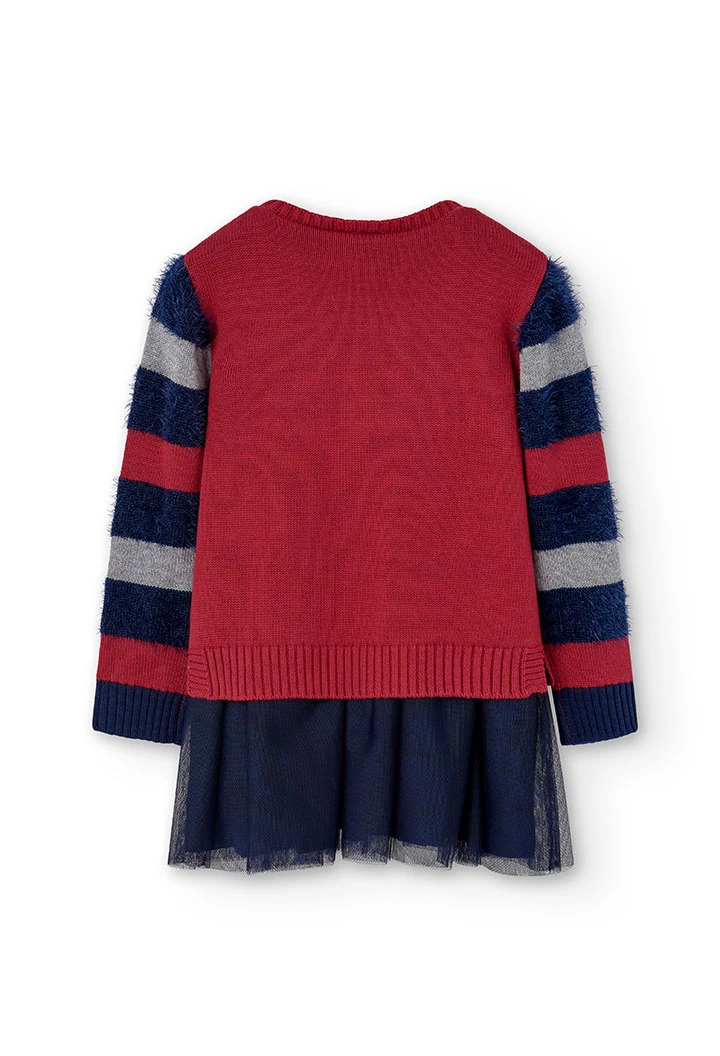 Robe pour fille