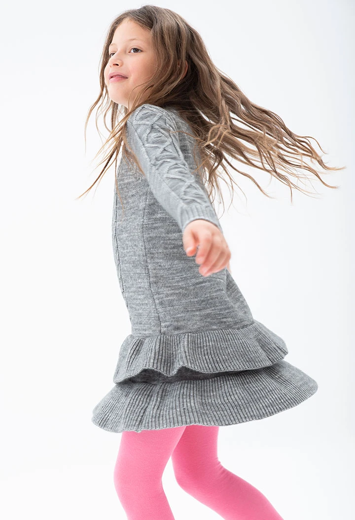 Robe pour fille