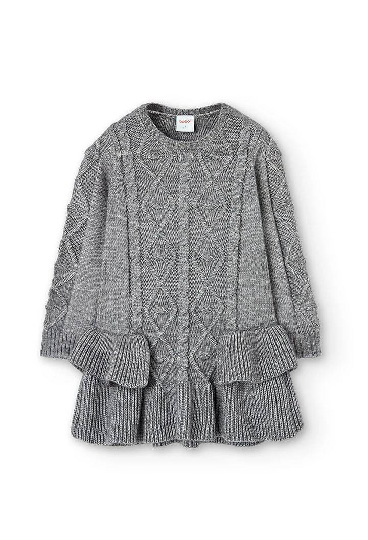 Robe pour fille