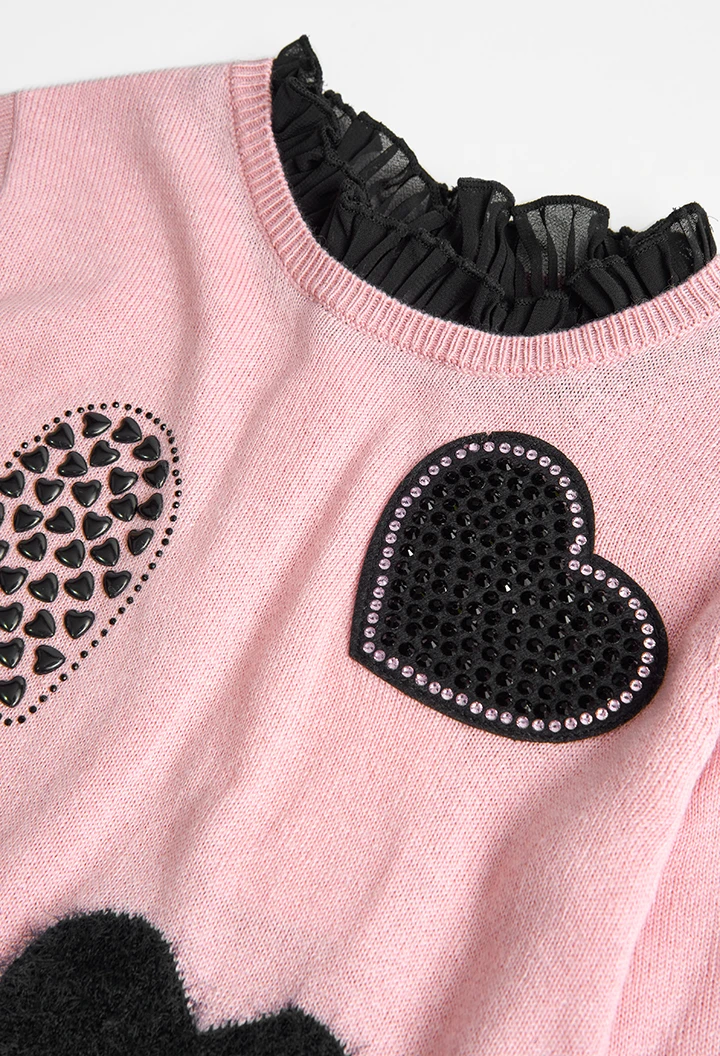 Robe pour fille