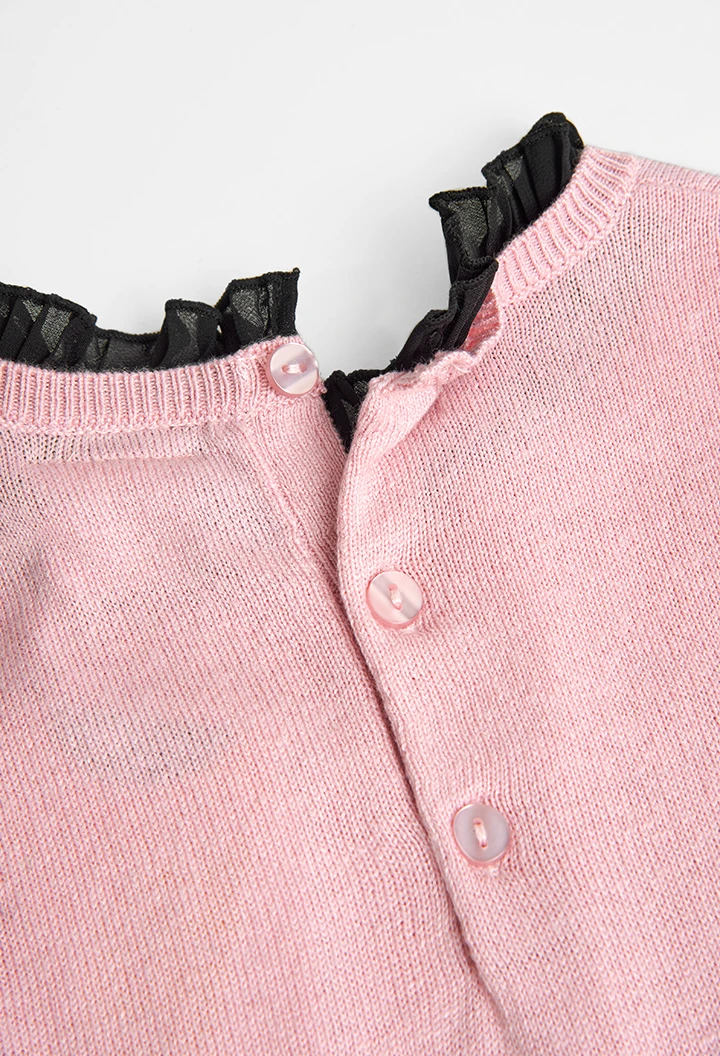 Robe pour fille
