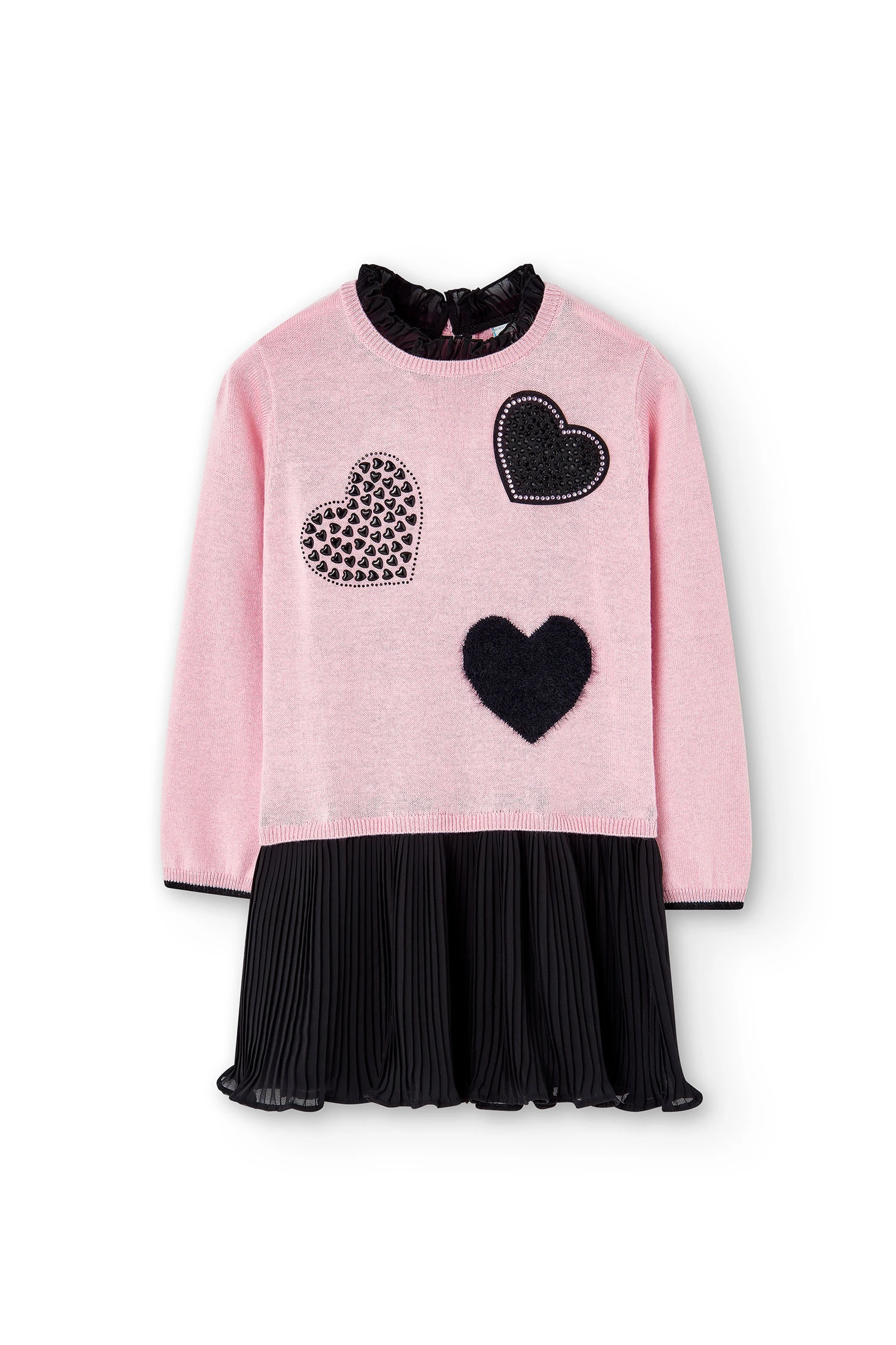 Robe pour fille de 7 online ans