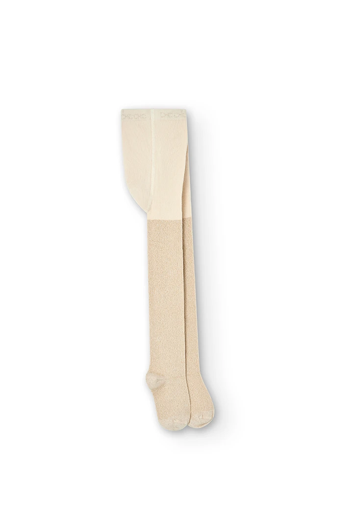 Collants pour fille -BCI