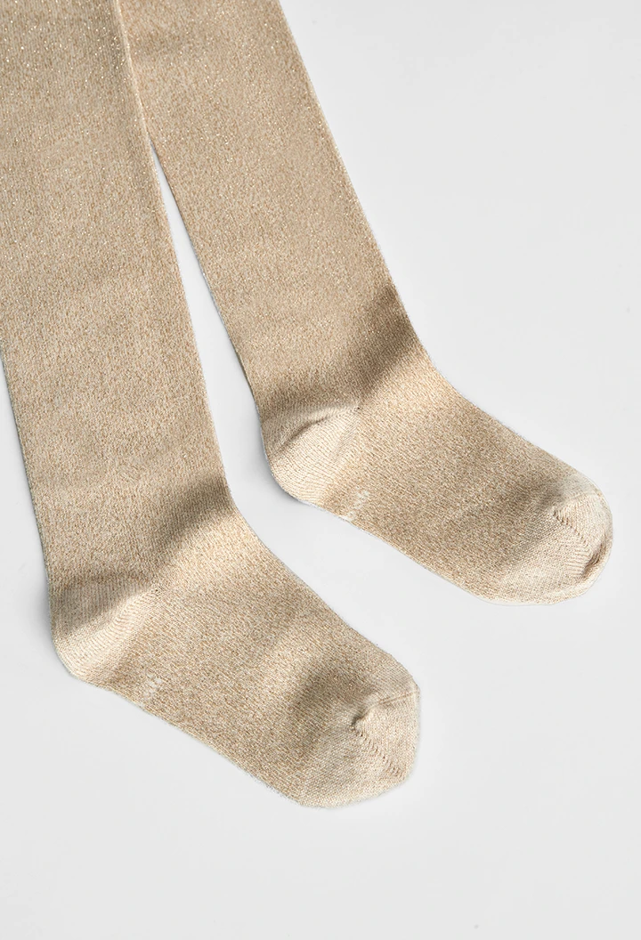Collants pour fille -BCI
