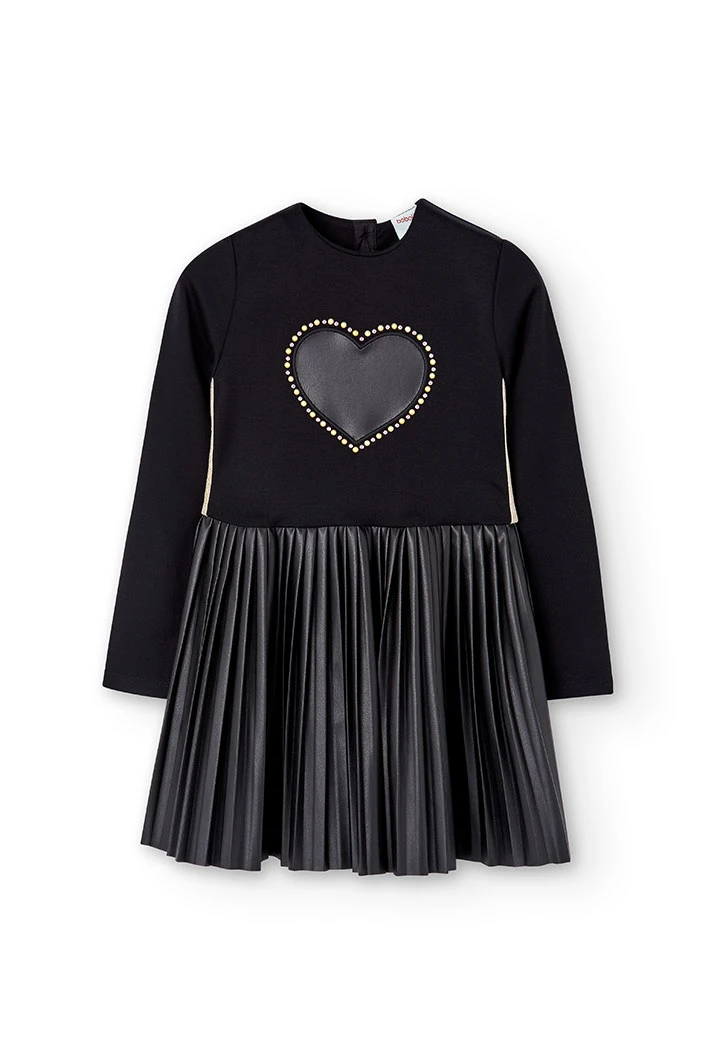 Robe pour fille