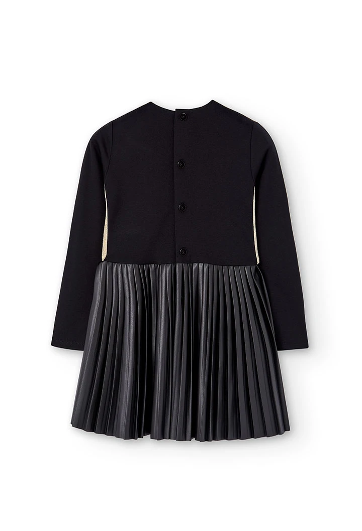 Robe pour fille