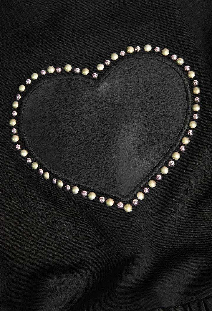 Robe pour fille