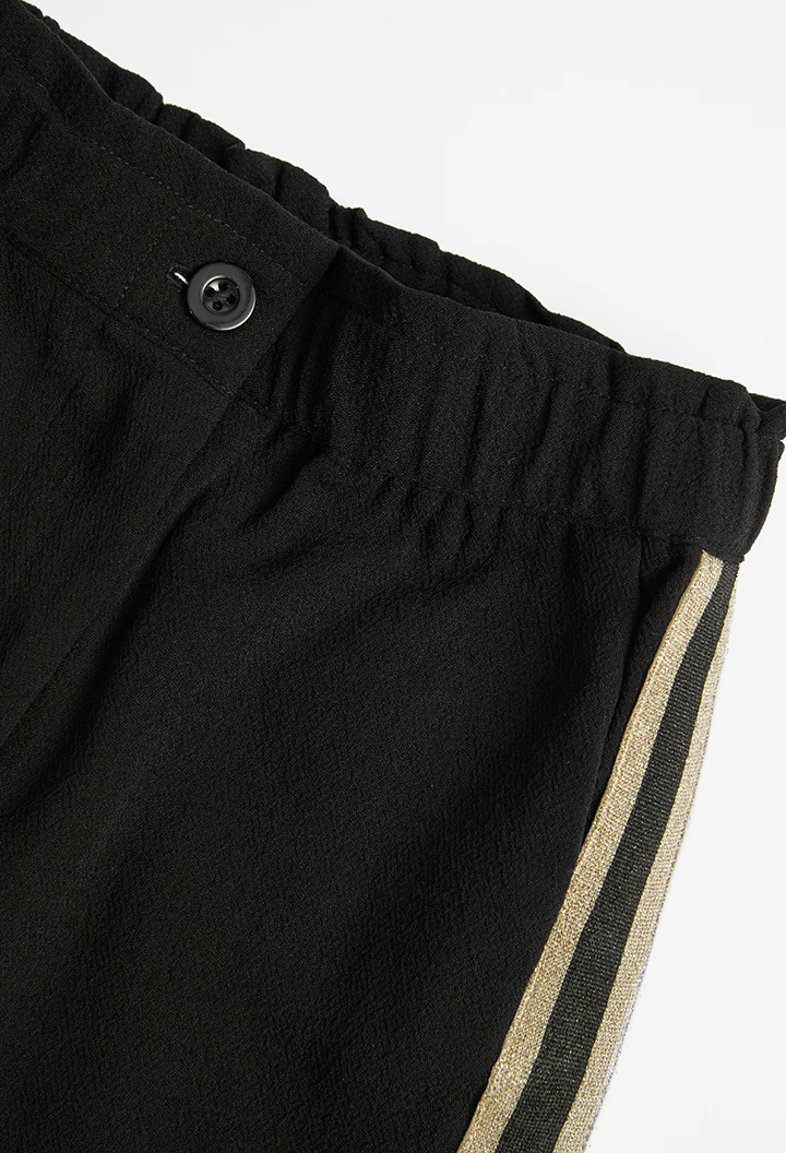 Pantalon fantasie pour fille