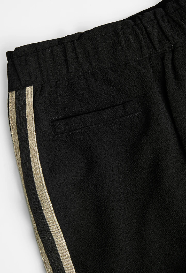 Pantalon fantasie pour fille