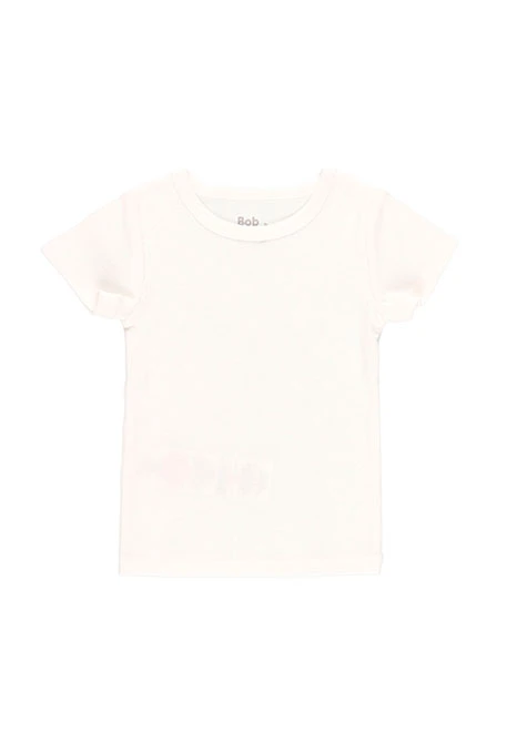 Pack 2 t-Shirts for boy - organic