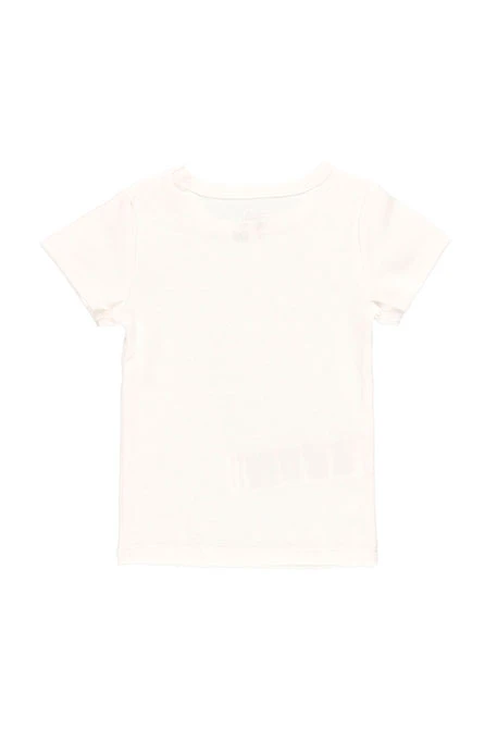 Pack 2 t-Shirts for boy - organic