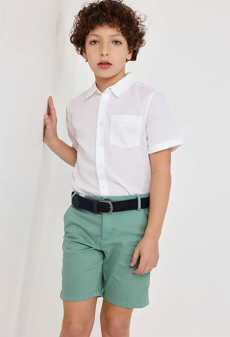 Ceinture élastique