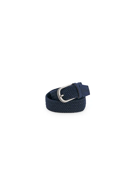 Ceinture élastique pour garçon