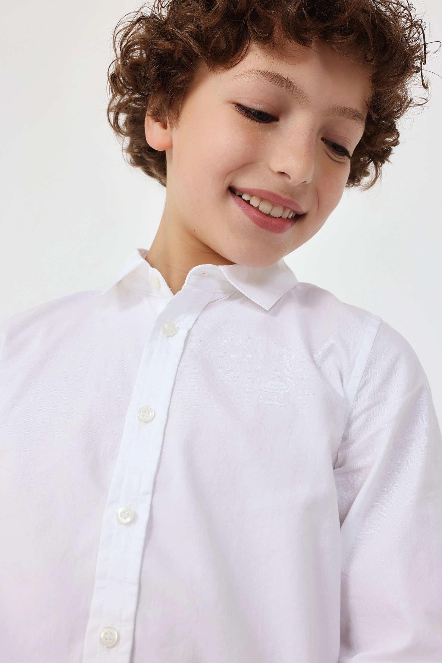 Blusa Infantil Camisa Manga Larga Para NiÃ±as Shirt Camisas