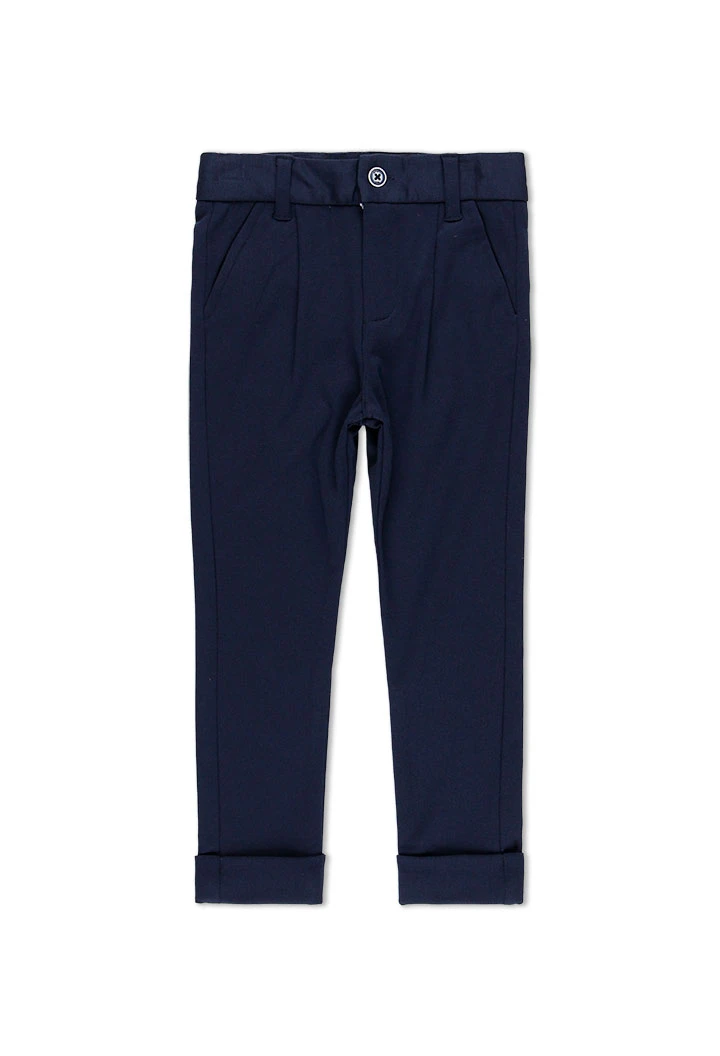Pantalon fantasie pour garçon