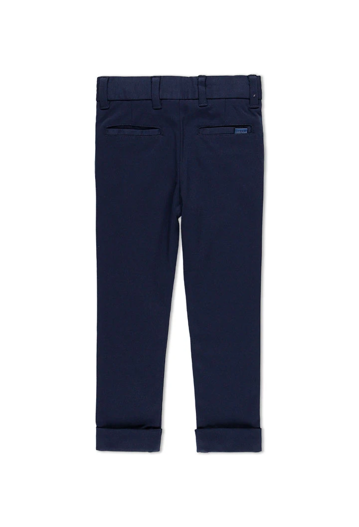 Pantalon fantasie pour garçon