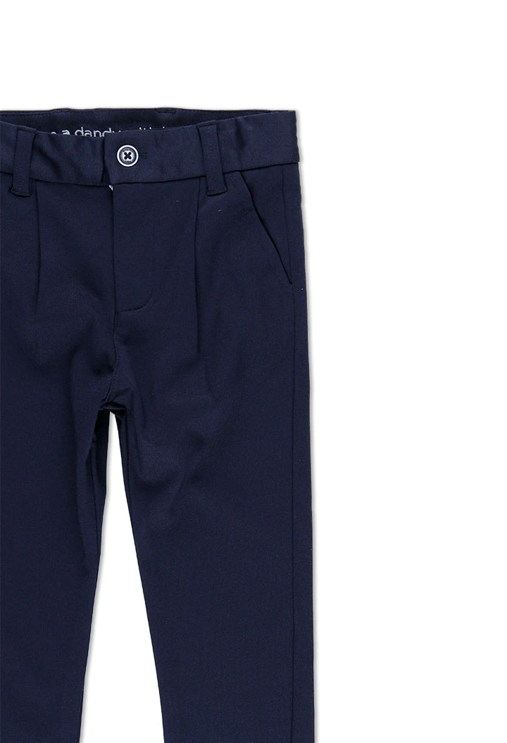 Pantalon fantasie pour garçon