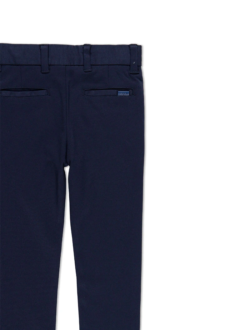 Pantalon fantasie pour garçon