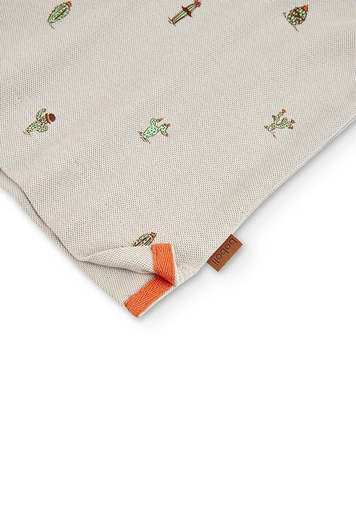 Polo pour garçon