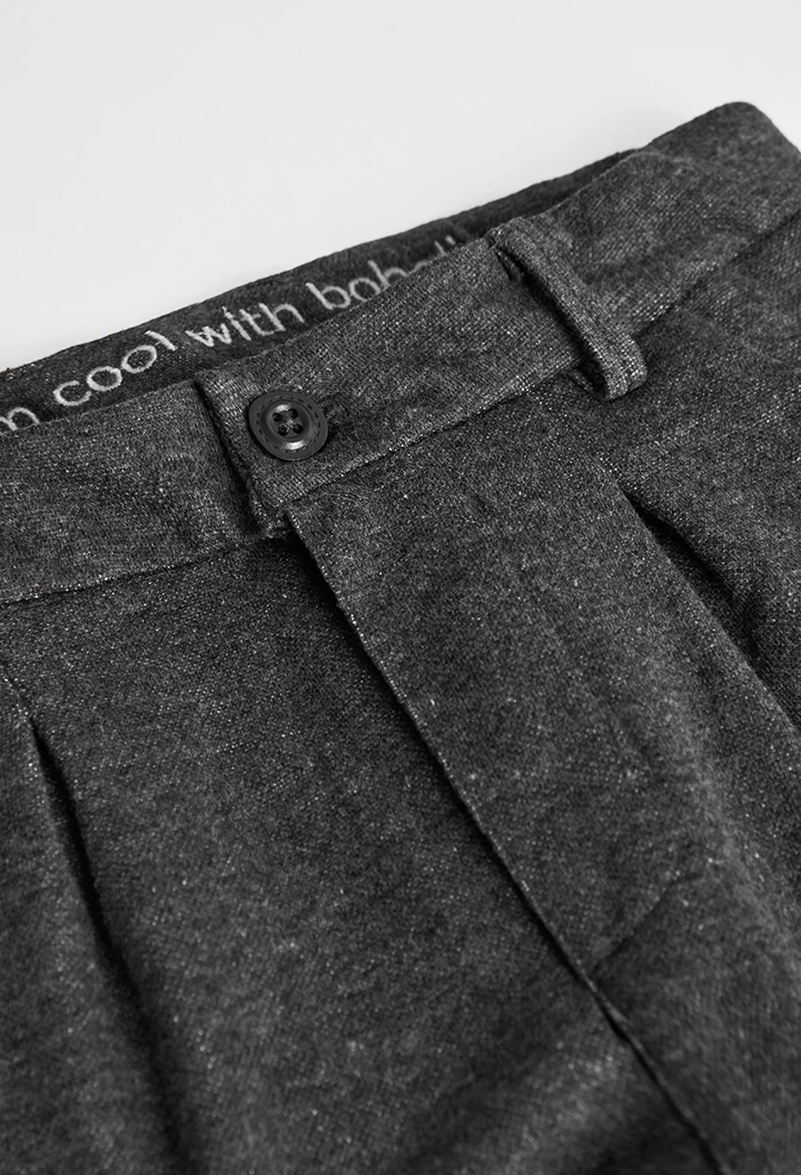 Pantalon pour garçon
